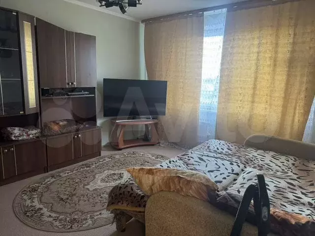 3-к. квартира, 60 м, 8/9 эт. - Фото 0