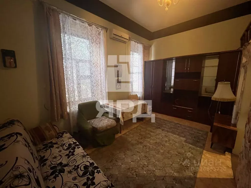 Комната Ростовская область, Таганрог Добролюбовский пер. (22.3 м) - Фото 2