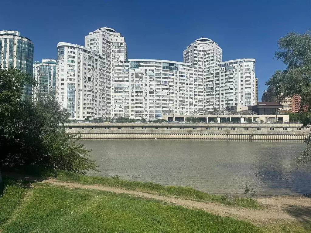 Квартира, 3 комнаты, 125 м - Фото 0
