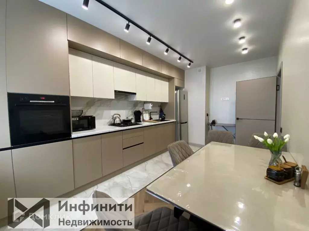 Продаётся 2-к квартира, 54 м - Фото 1
