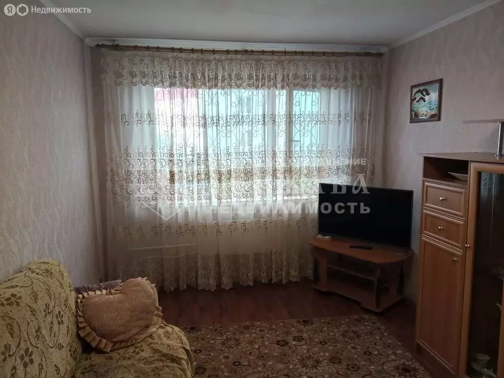 2-комнатная квартира: Междуреченск, Кузнецкая улица, 8 (43.1 м) - Фото 0
