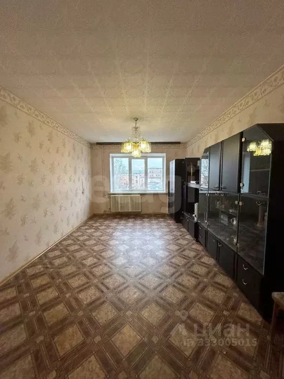 3-к кв. Владимирская область, Муром ул. Воровского, 67 (95.0 м) - Фото 1