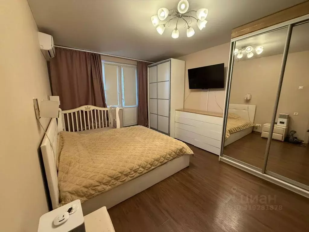 Квартира, 2 комнаты, 59 м - Фото 0