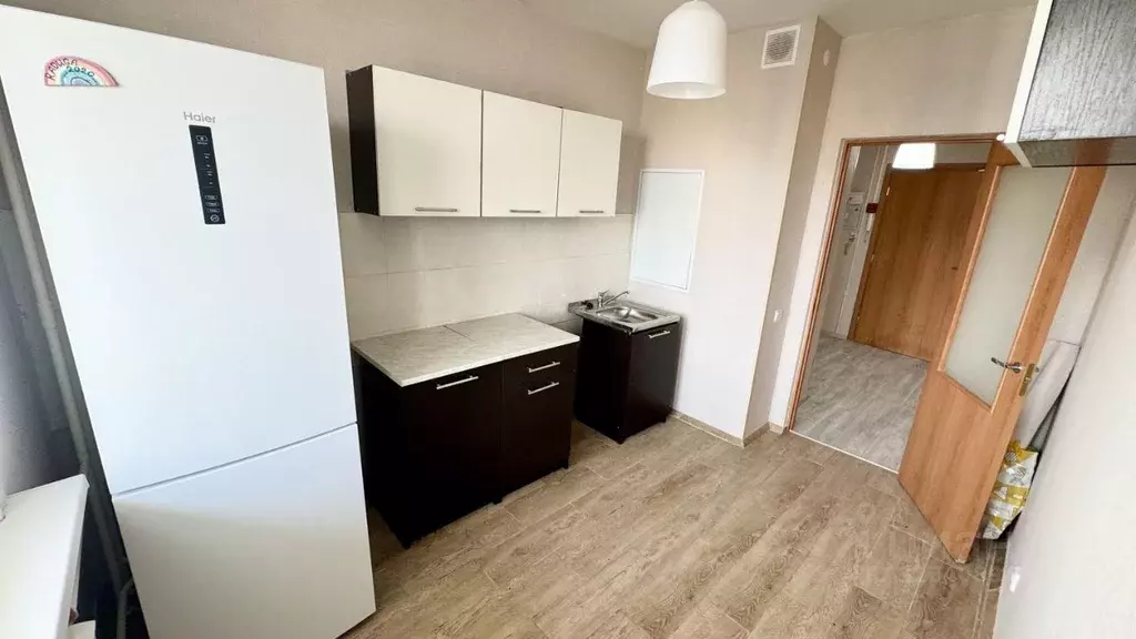 1-к кв. Москва Фестивальная ул., 41к1 (40.0 м) - Фото 1