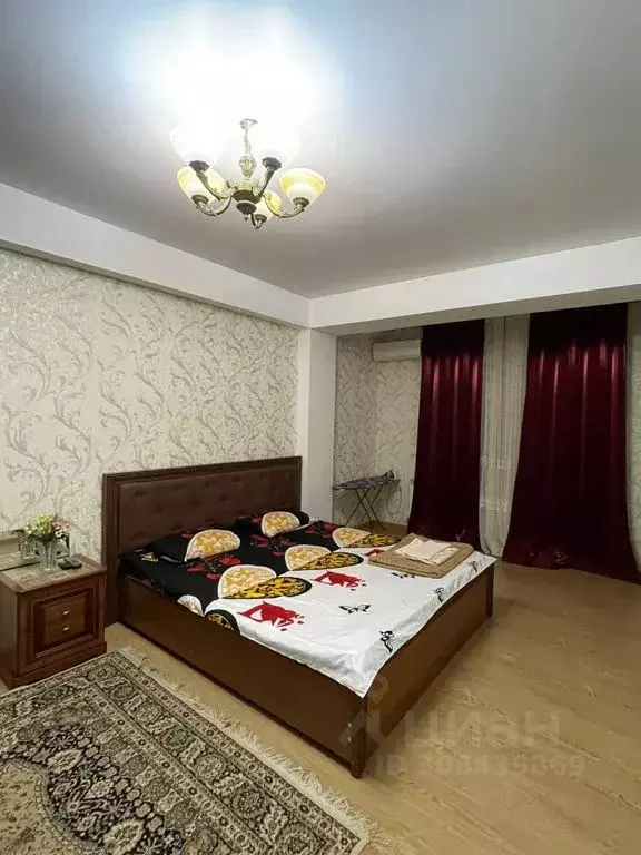 1-к кв. Дагестан, Дербент ул. Николая Гоголя, 1 (70.0 м) - Фото 1