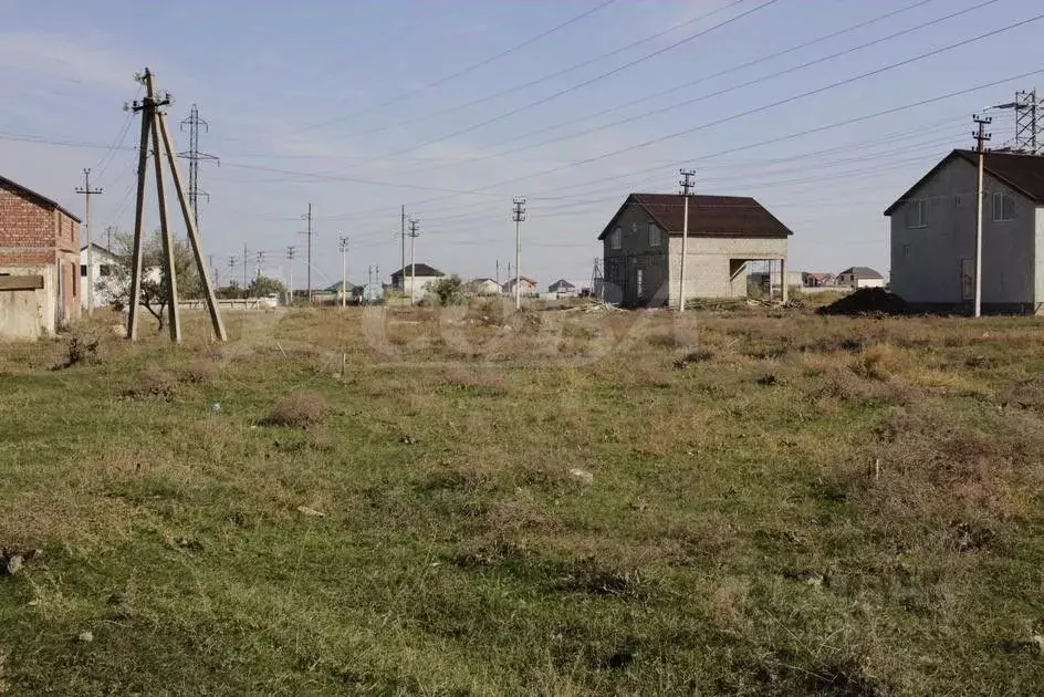 Участок в Дагестан, Махачкала городской округ, с. Новый Хушет  (5.0 ... - Фото 1