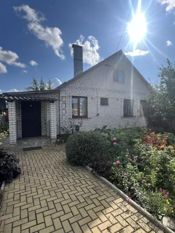 Дом в Курская область, Курск Первомайская ул., 106 (133 м) - Фото 1