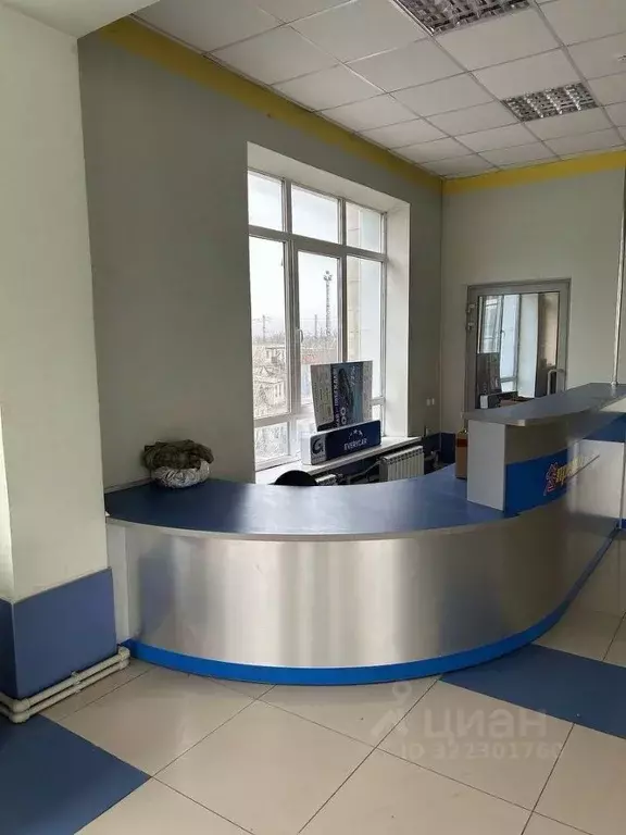 Торговая площадь в Белгородская область, Белгород ул. Белгородского ... - Фото 2