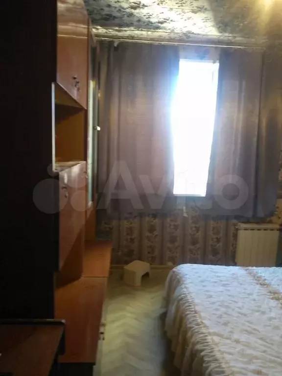 1-к. квартира, 38 м, 1/1 эт. - Фото 0