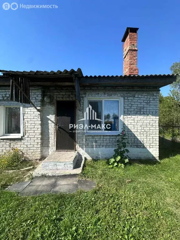 Дом в село Дарковичи, Весёлая улица, 7 (36 м) - Фото 1