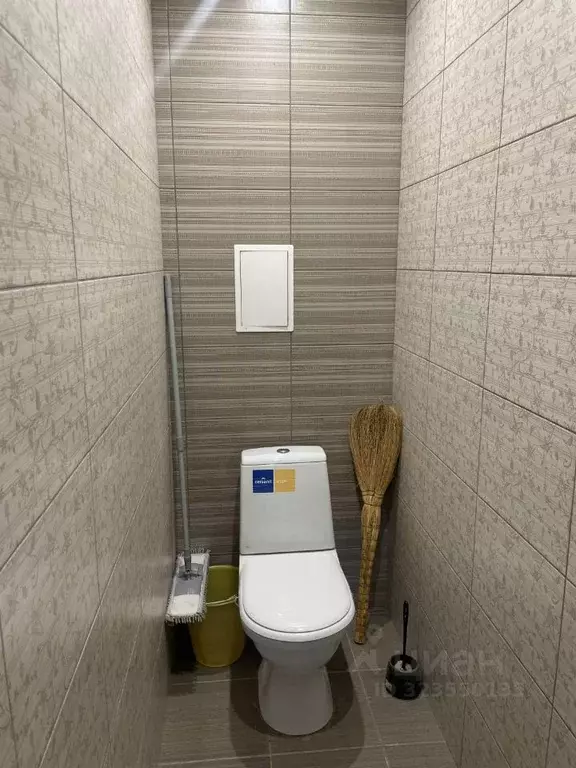 1-к кв. Самарская область, Самара Крутые Ключи мкр, ул. Мира, 21 (38.0 ... - Фото 2