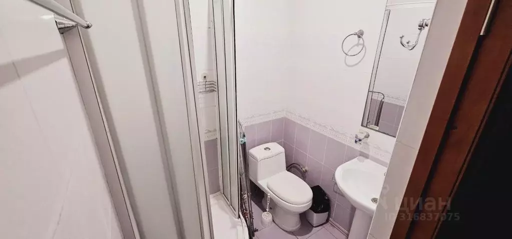 Комната Краснодарский край, Анапа ул. Дружбы, 1 (28.0 м) - Фото 1