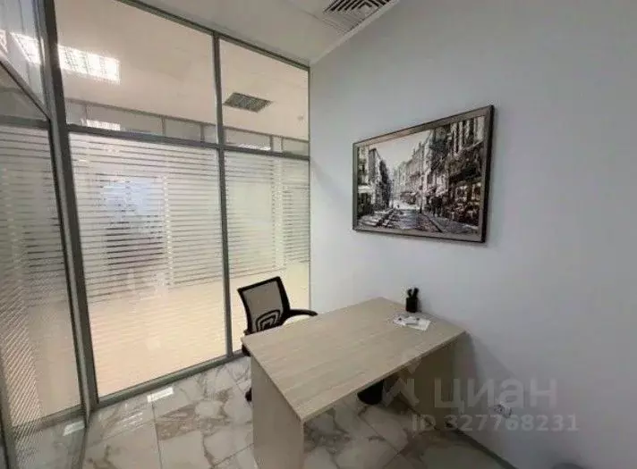 Офис в Москва пер. Капранова, 3С2 (173 м) - Фото 2