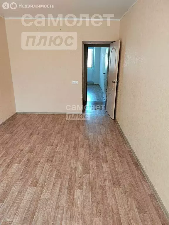 2-комнатная квартира: Октябрьский, улица Луначарского, 6 (46.8 м) - Фото 0