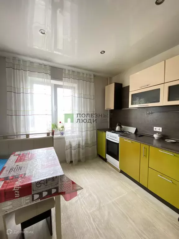 Продаётся 2-к квартира, 50.7 м - Фото 1