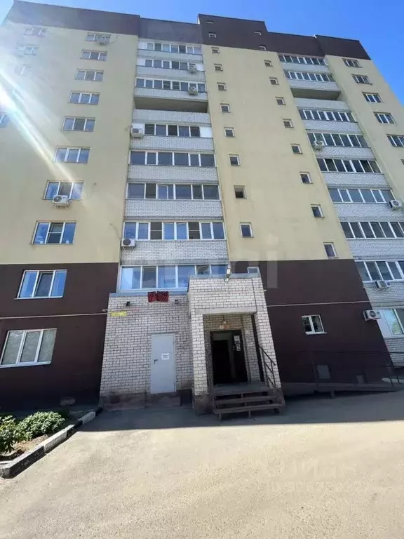 3-к кв. Саратовская область, Энгельс ул. Овражная, 42 (90.0 м) - Фото 1