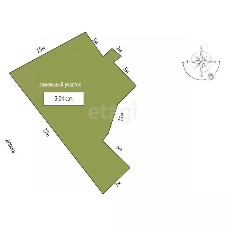 Офис в Крым, Симферополь ул. Кечкеметская (369 м) - Фото 2