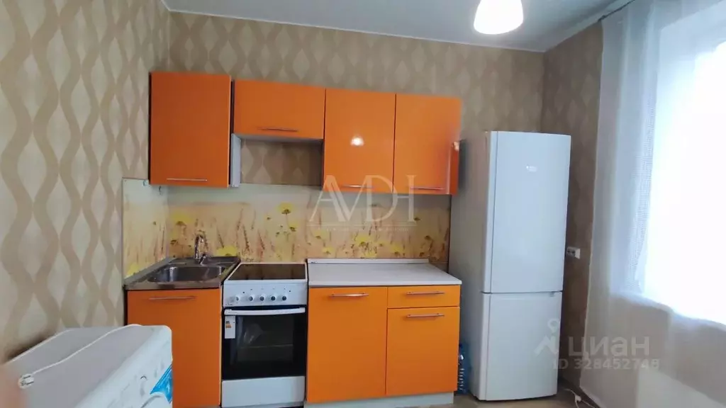 1-к кв. Московская область, Ивантеевка Пушкинский городской округ, ... - Фото 2