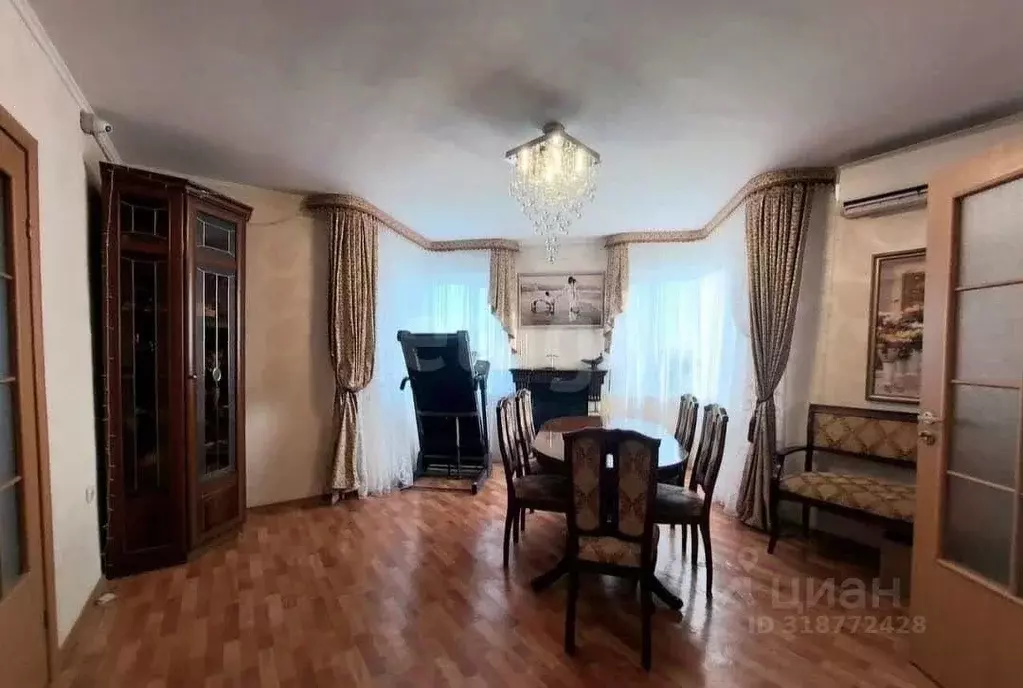 5-к кв. Оренбургская область, Оренбург Ростоши мкр, ул. Садовое ... - Фото 1