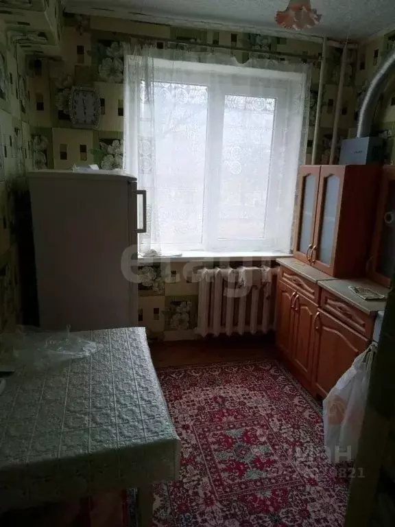 1-к кв. Тульская область, Белев Рабочая ул., 40 (30.6 м) - Фото 1