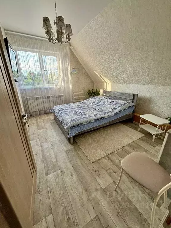 Дом в Владимирская область, Суздаль ул. Виноградова, 23 (60 м) - Фото 1