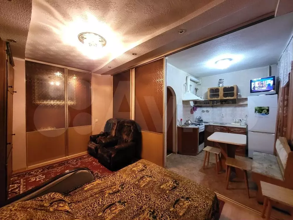 2-к. квартира, 46 м, 1/4 эт. - Фото 0