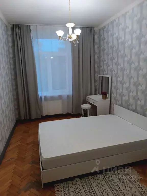 2-к кв. Санкт-Петербург просп. Юрия Гагарина, 21 (50.0 м) - Фото 0