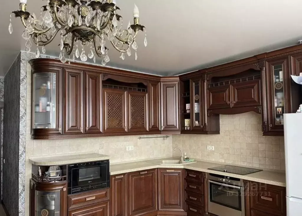 1-к кв. Московская область, Чехов ул. Чехова, 79к1 (48.0 м) - Фото 2