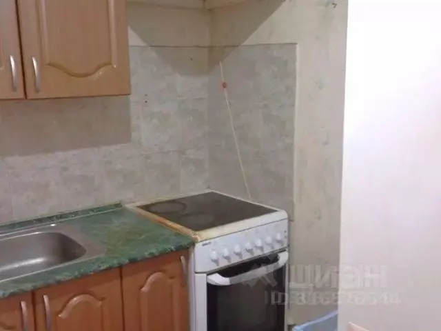 2-к кв. Омская область, Омск просп. Мира, 167Б (31.5 м) - Фото 2