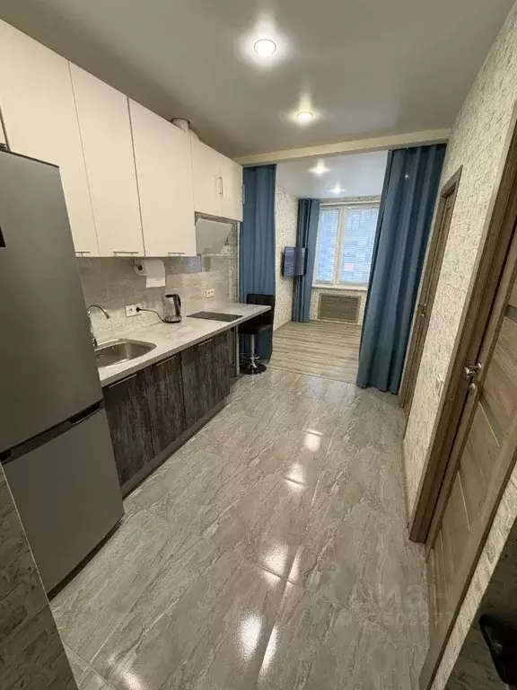 Студия Московская область, Красногорск ул. Большая Воскресенская, 1 ... - Фото 2