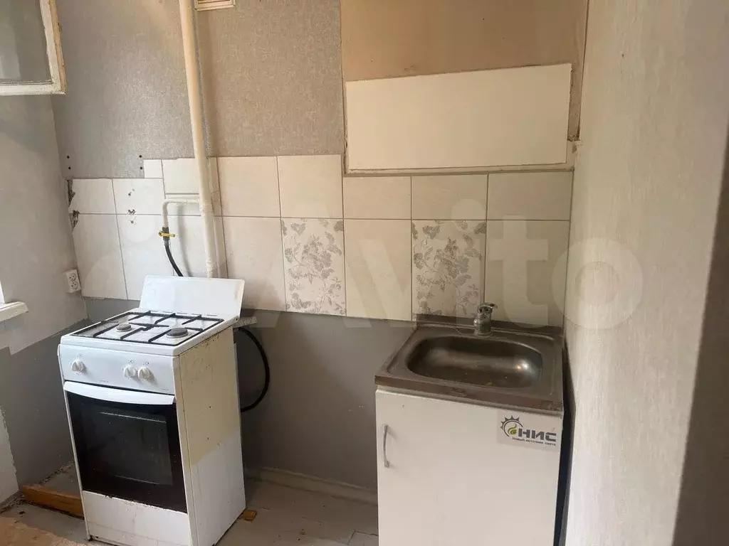2-к. квартира, 44,7 м, 3/5 эт. - Фото 0