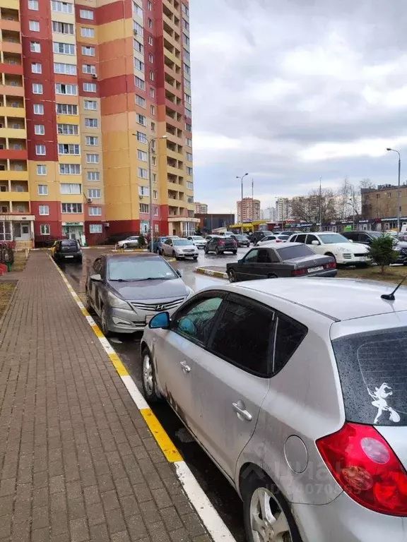 Помещение свободного назначения в Московская область, Раменский ... - Фото 1