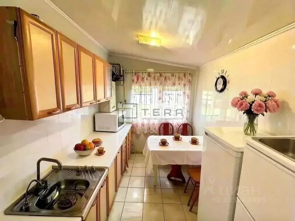 Дом в Башкортостан, с. Иглино ул. Гражданская, 12 (80 м) - Фото 2