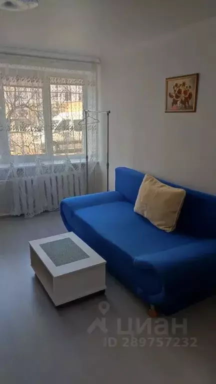 1-к кв. Калининградская область, Калининград Партизанский пер., 3 ... - Фото 1