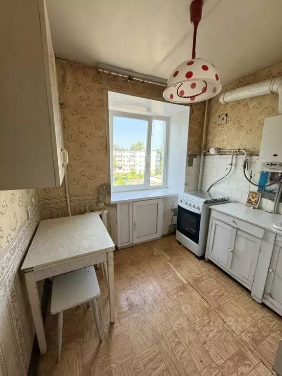 2-к кв. Нижегородская область, Володарский муниципальный округ, ... - Фото 1