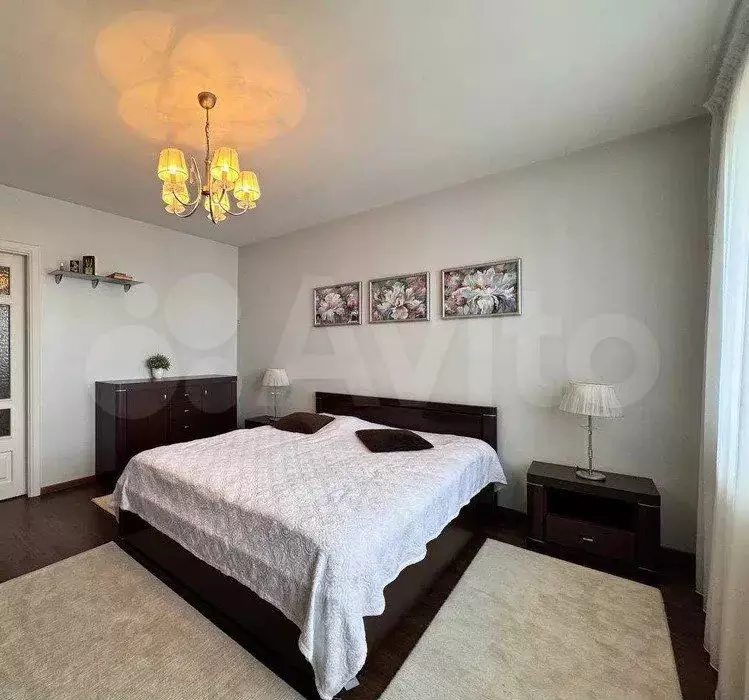 2-к. квартира, 49 м, 5/9 эт. - Фото 1