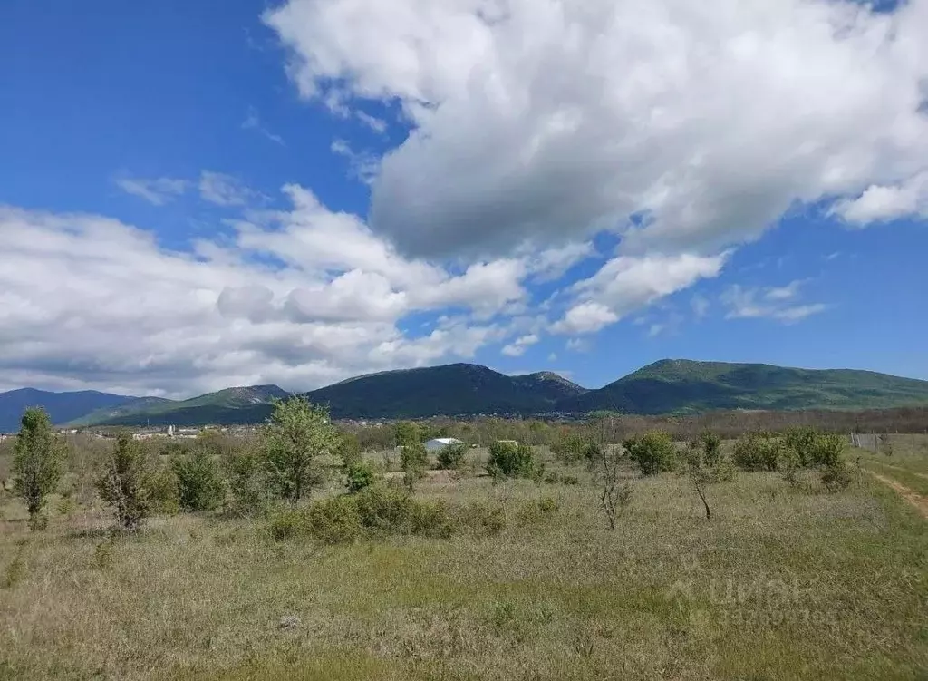 Участок в Севастополь спуск Красный (9.0 сот.) - Фото 2