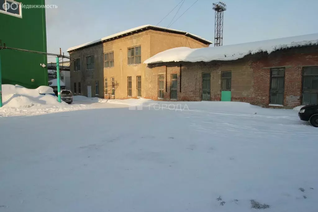 Склад (800 м) - Фото 2