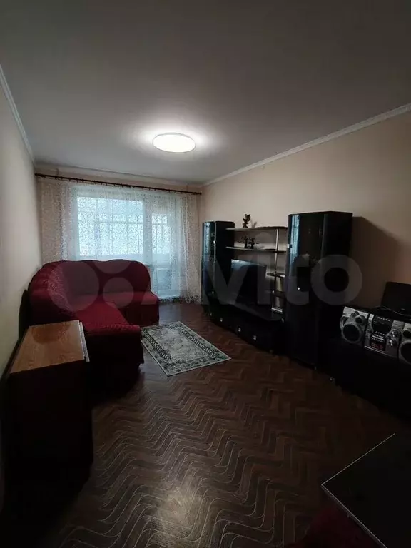 2-к. квартира, 54 м, 7/9 эт. - Фото 1