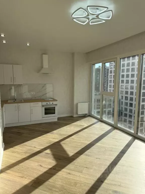 3-к кв. Алтайский край, Барнаул ул. Имени В.Т. Христенко, 2к3 (59.0 м) - Фото 2