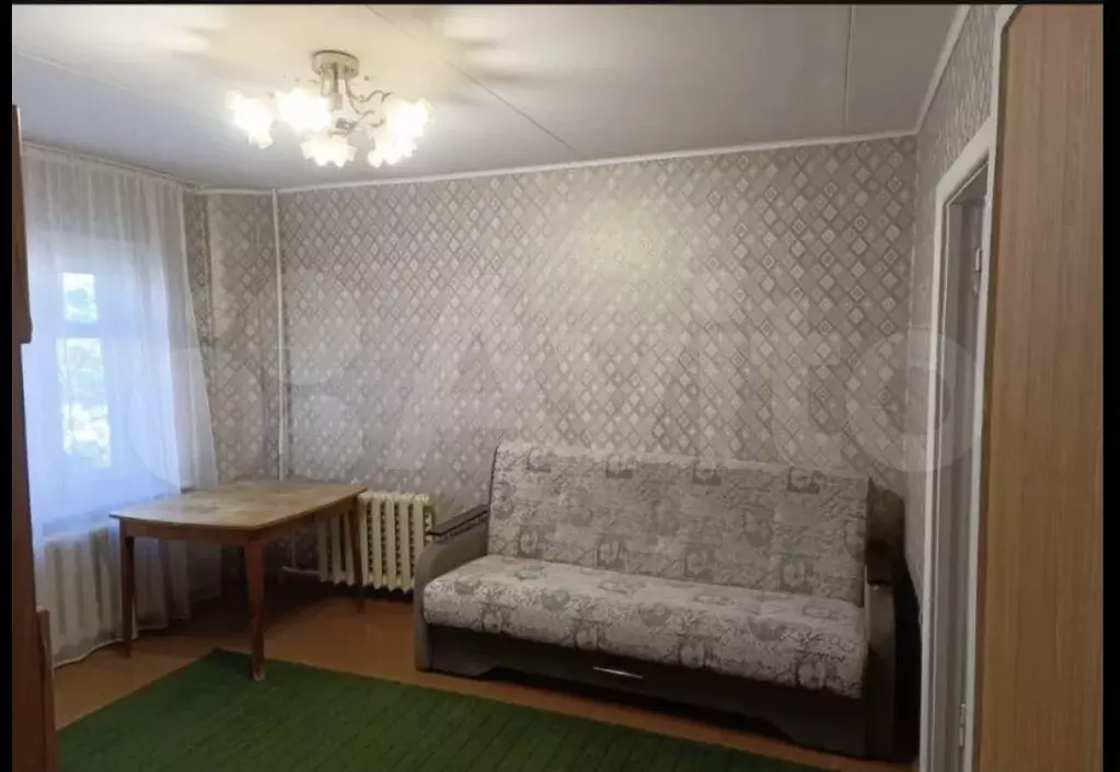 2-к. квартира, 36 м, 3/5 эт. - Фото 0