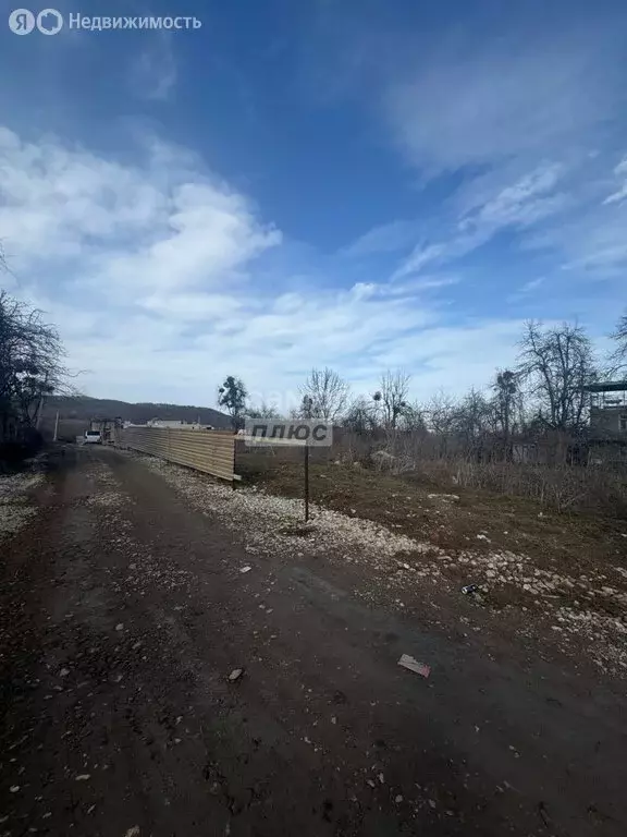 Участок в Нальчик, улица имени Героя Российской Федерации Н.Э. ... - Фото 2