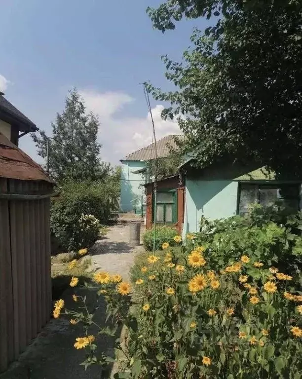 Дом в Белгородская область, Белгород ул. Серафимовича, 47 (48 м) - Фото 1