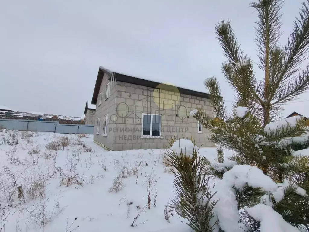 Дом в Иркутская область, Иркутский муниципальный округ, с. Хомутово ... - Фото 1