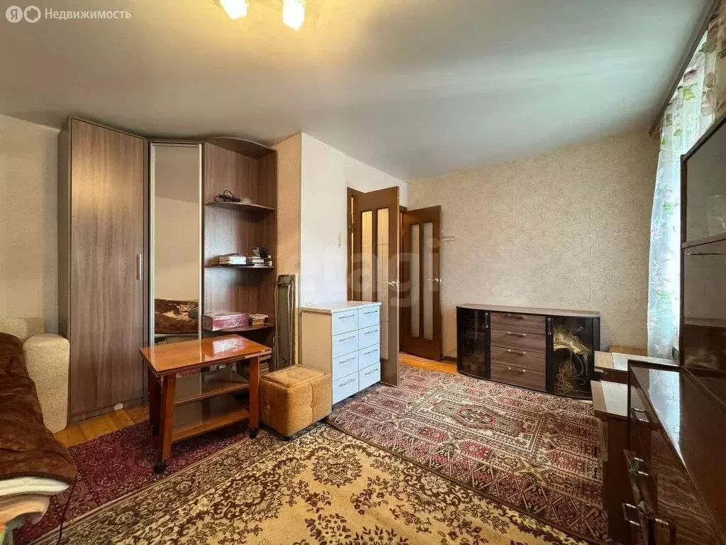 1-комнатная квартира: Ковров, проспект Ленина, 41 (34.3 м) - Фото 0