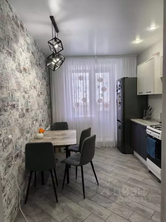 2-к кв. Тамбовская область, Тамбов ул. Агапкина, 17А (67.0 м) - Фото 2