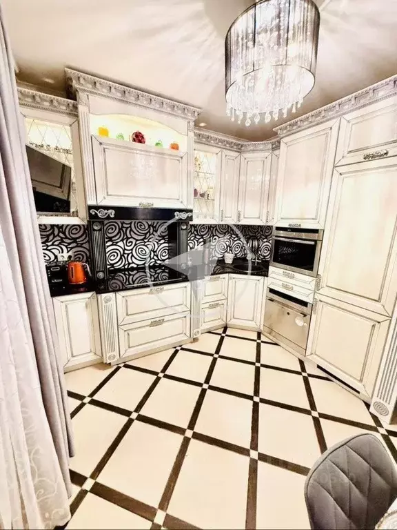 3-к кв. Москва Мироновская ул., 46к1 (83.3 м) - Фото 1