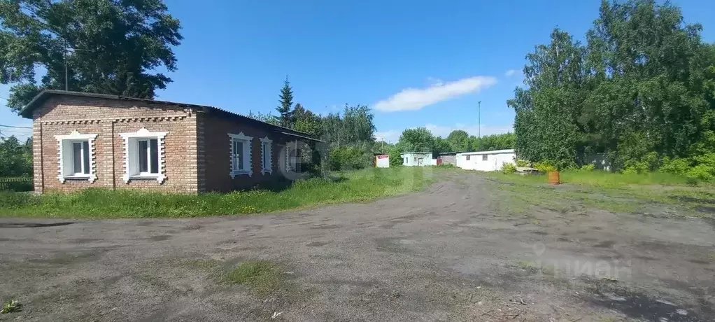Помещение свободного назначения в Омская область, Омск Московка мкр, ... - Фото 0