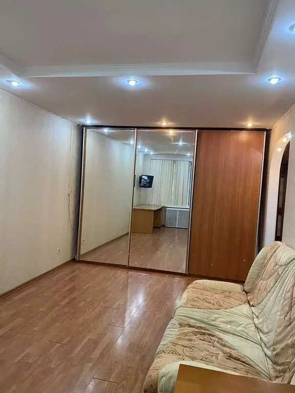 2-к кв. Москва Одесская ул., 18К2 (45.0 м) - Фото 1