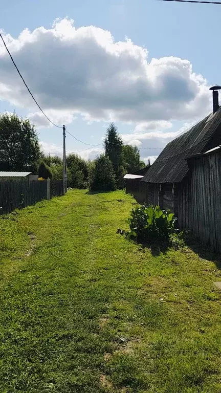 Дом в Пермский край, Краснокамский муниципальный округ, Сюзьва-5 СНТ  ... - Фото 2